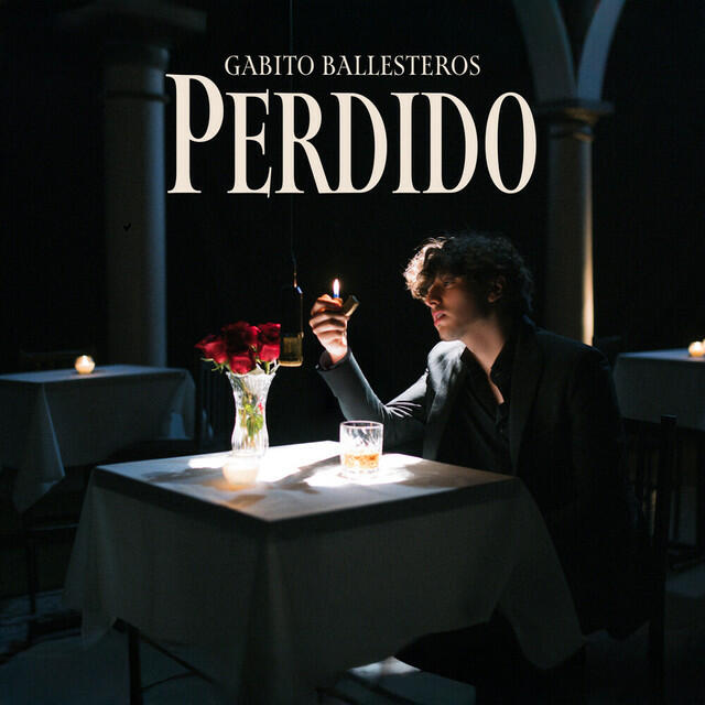 Релиз Perdido