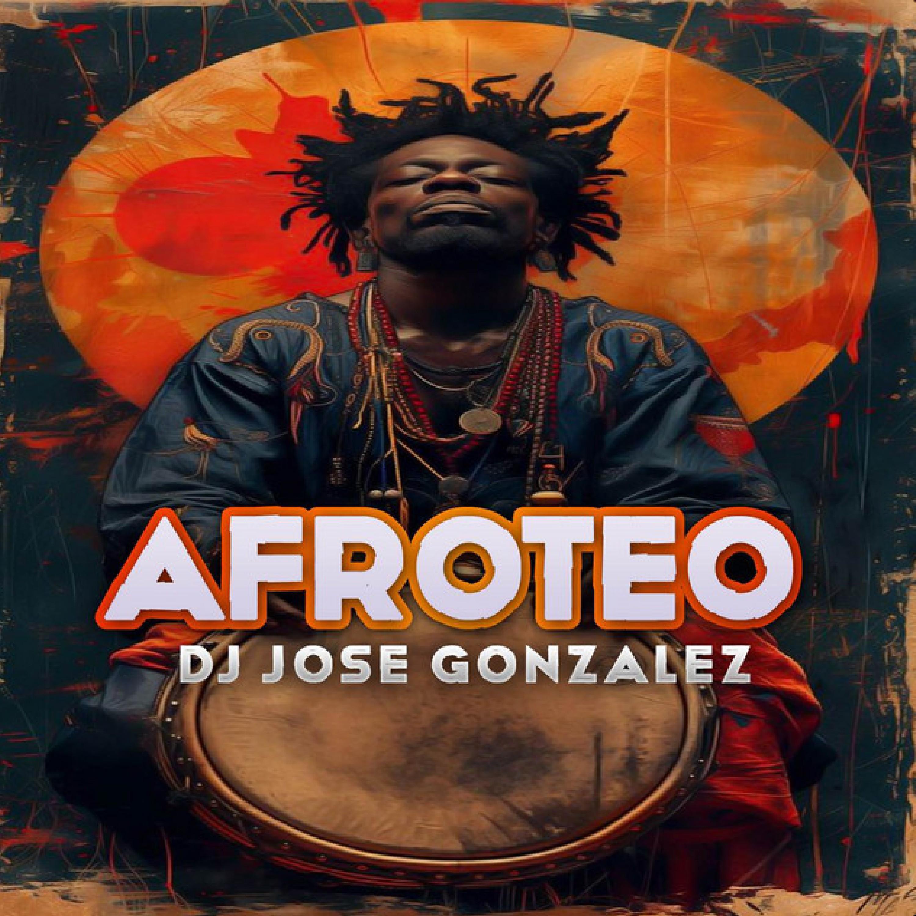 Релиз Afroteo