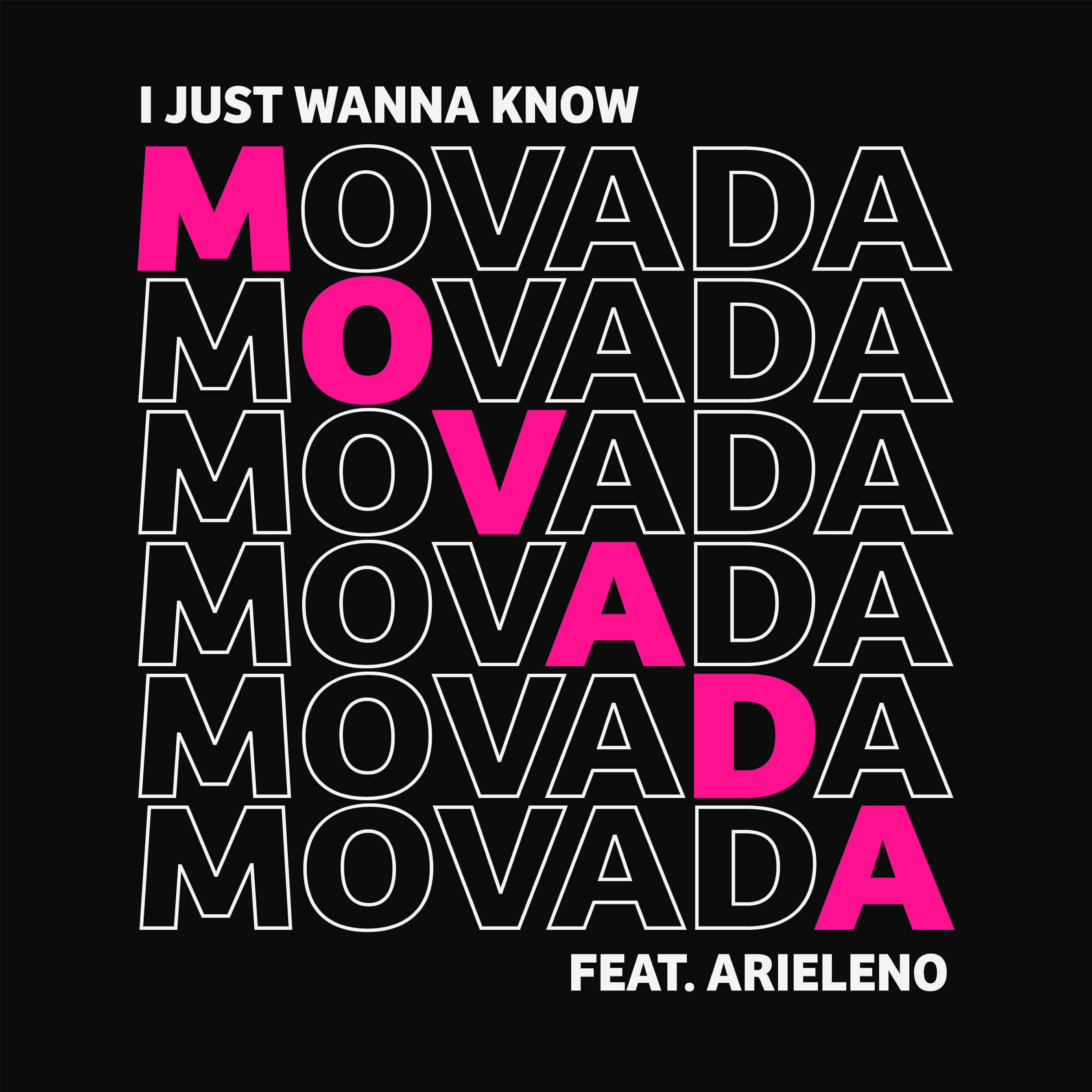 Релиз I Just Wanna Know (feat. Arieleno)