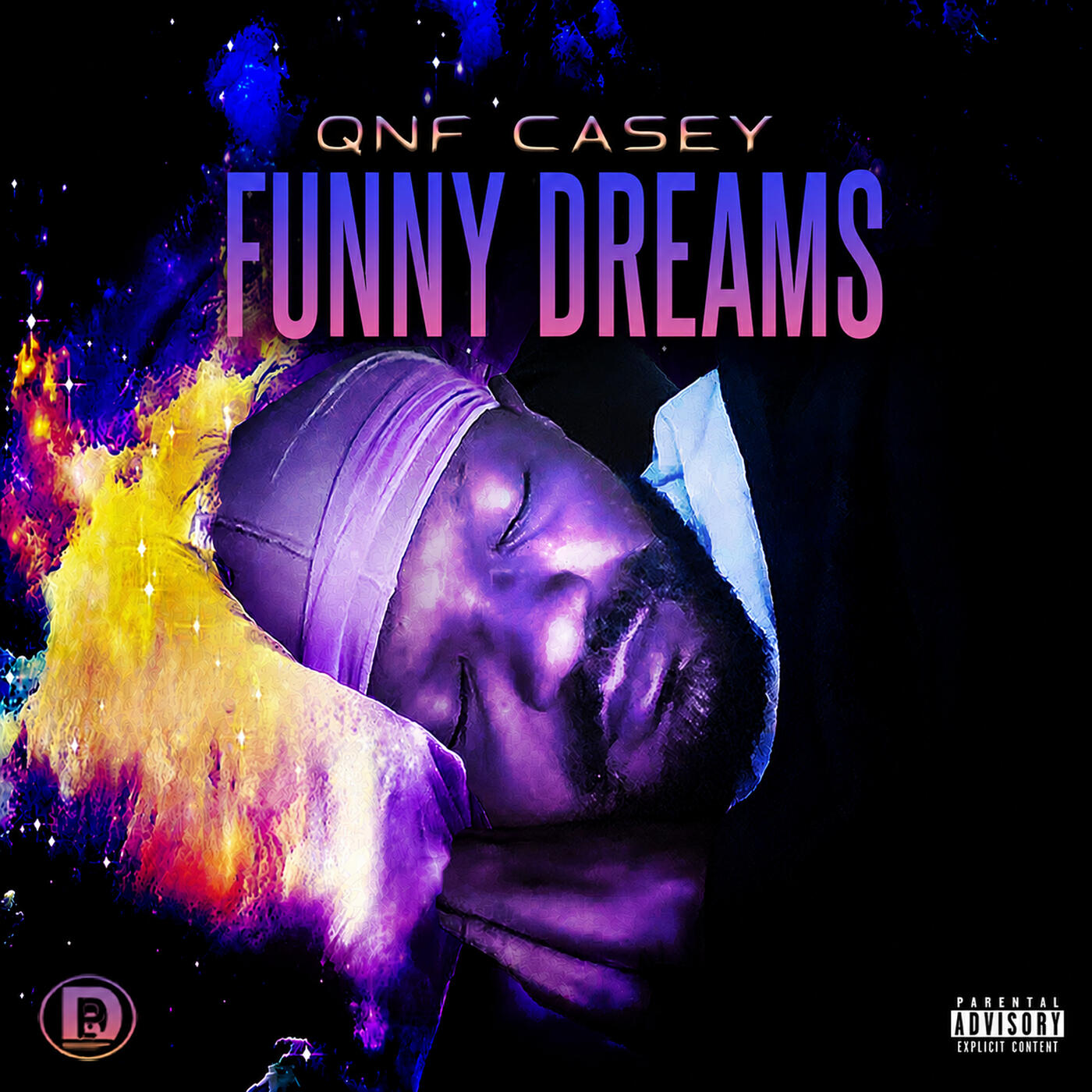 Релиз Funny Dreams