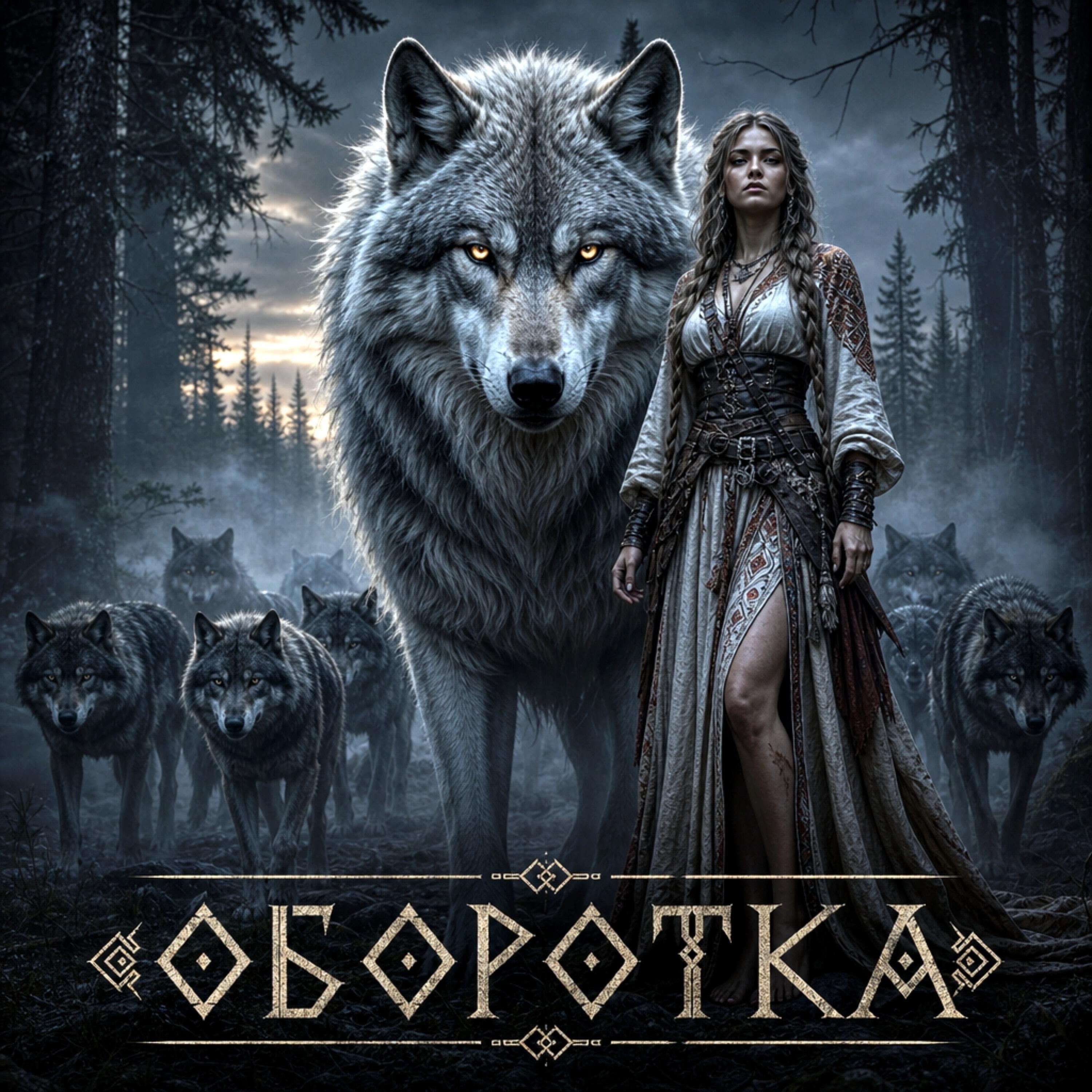 Релиз Оборотка