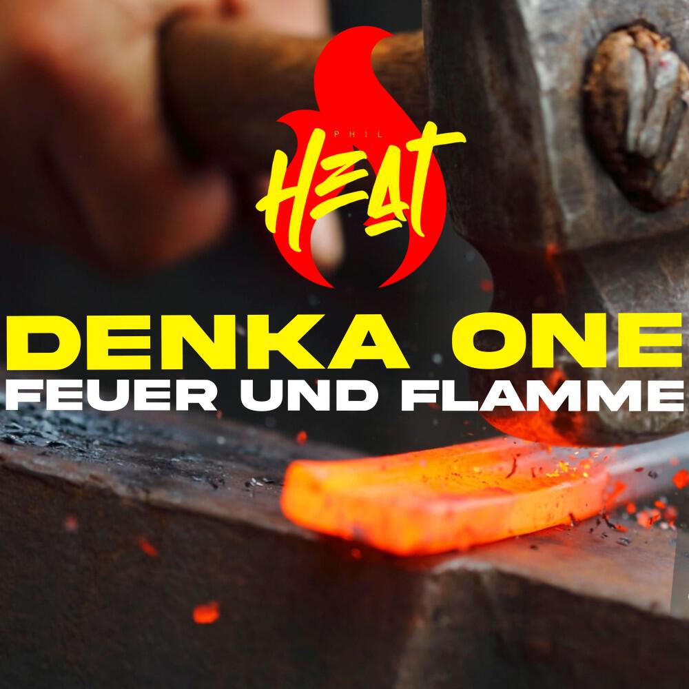 Релиз Feuer und Flamme