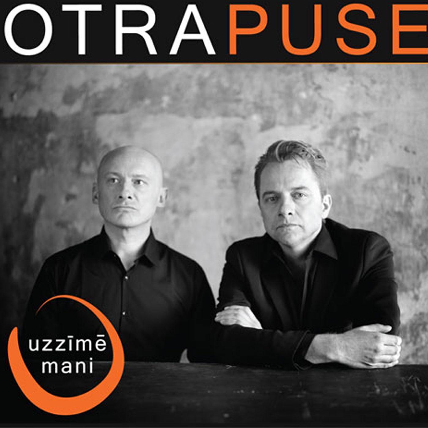 Релиз Uzzīmē Mani