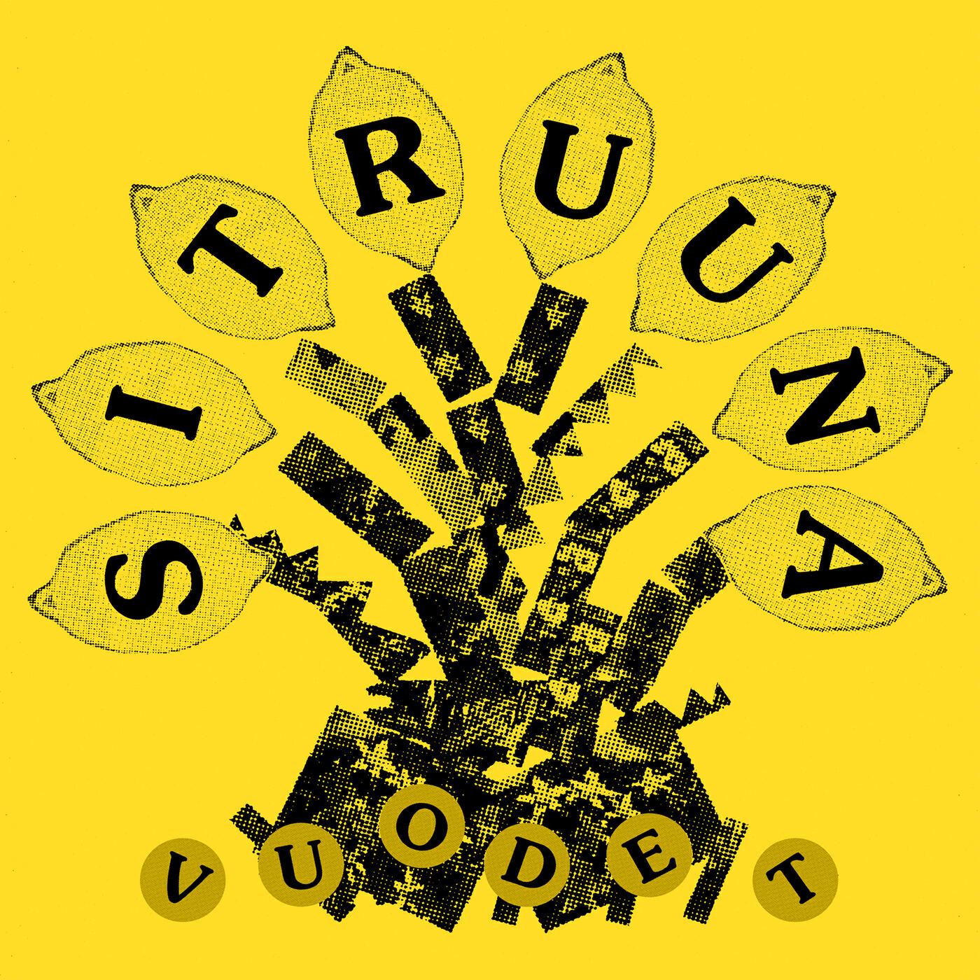 Релиз Sitruunavuodet