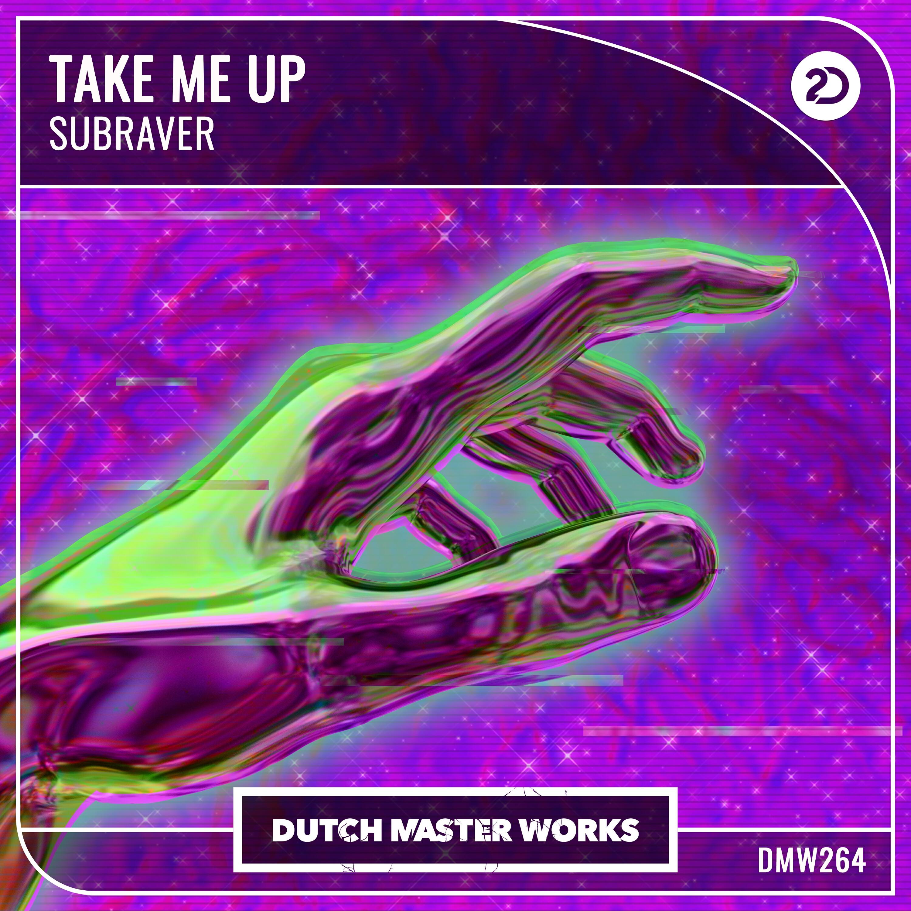 Релиз Take Me Up