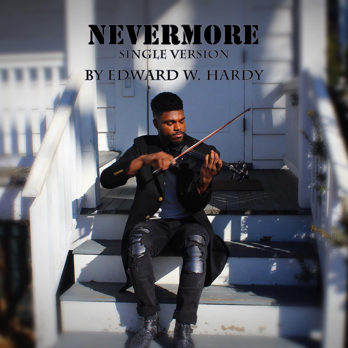 Релиз Nevermore