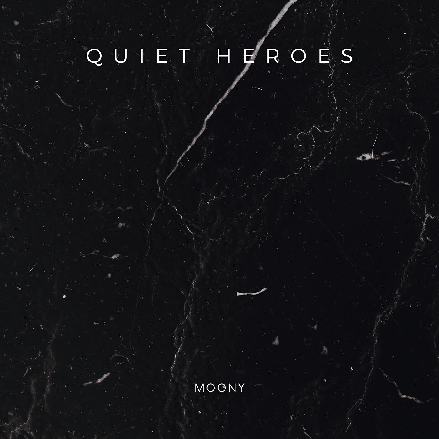 Релиз Quiet Heroes