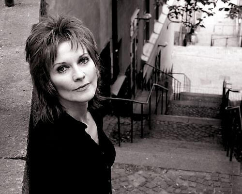 Anne-Lie Rydé