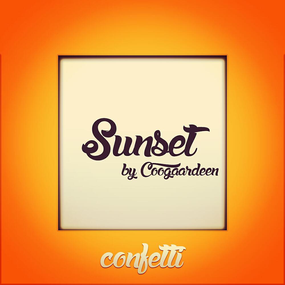 Релиз Sunset