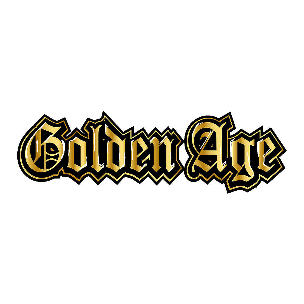 Трек Golden Age