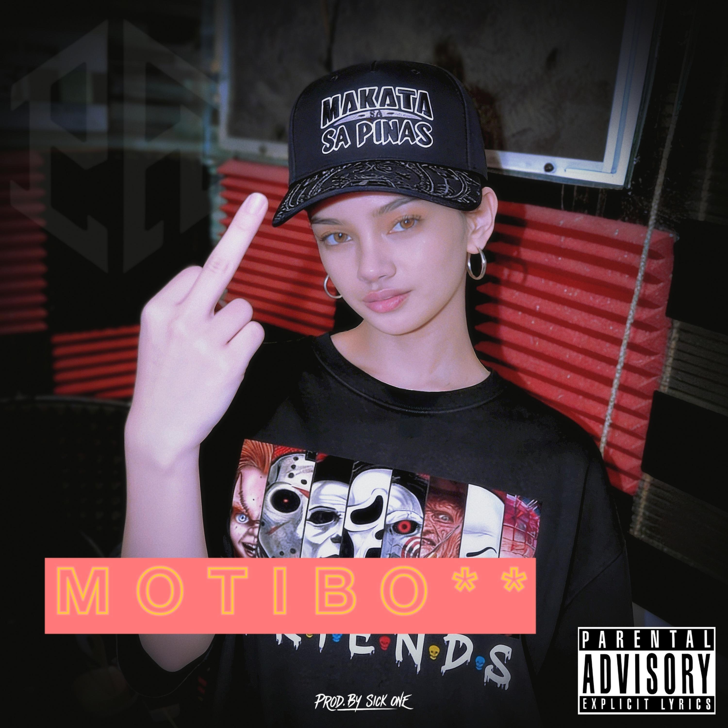 Релиз MOTIBO**