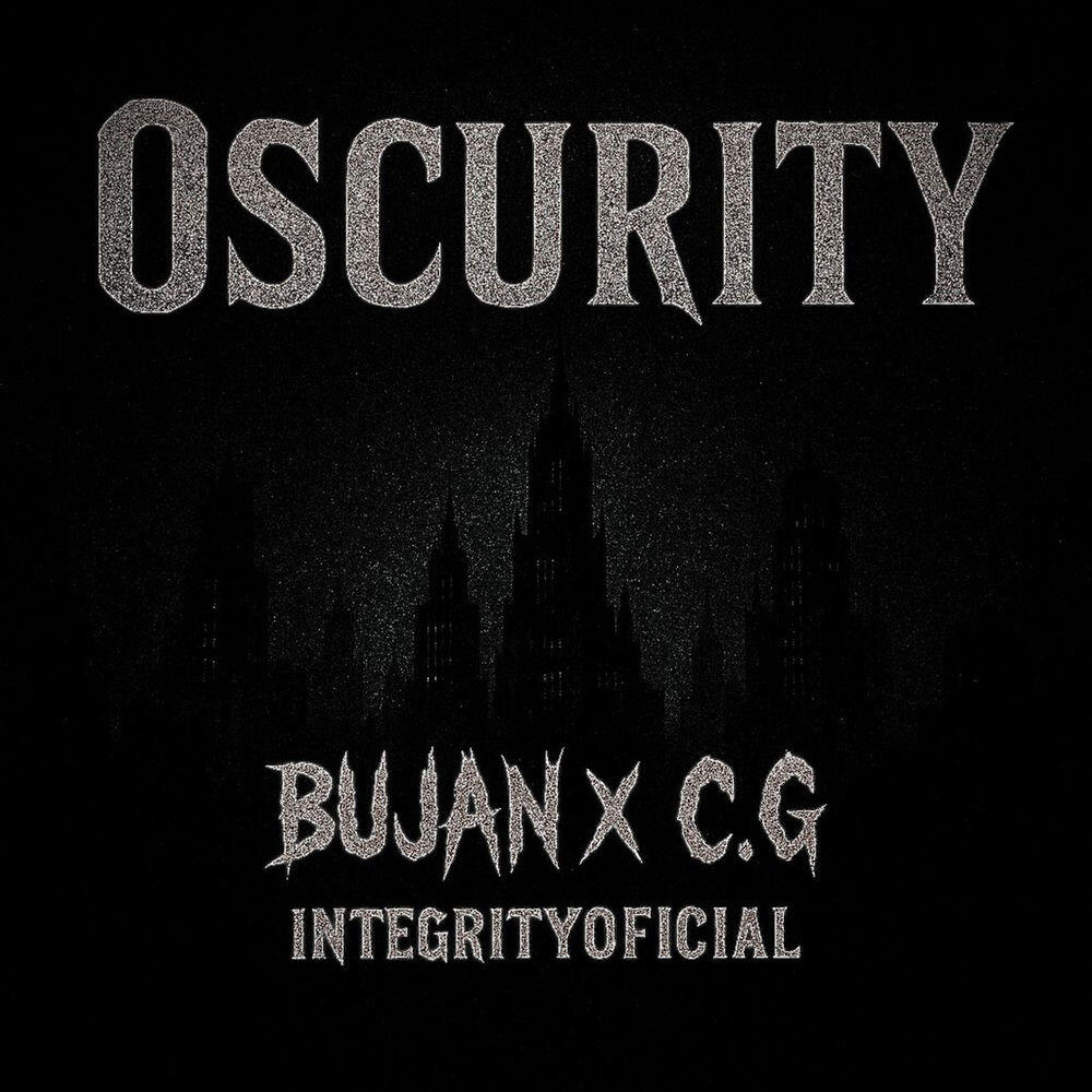 Релиз Oscurity