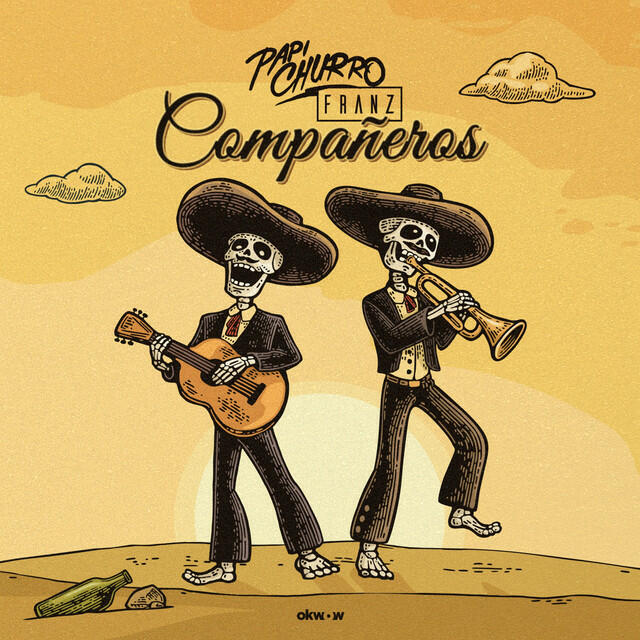 Релиз Compañeros
