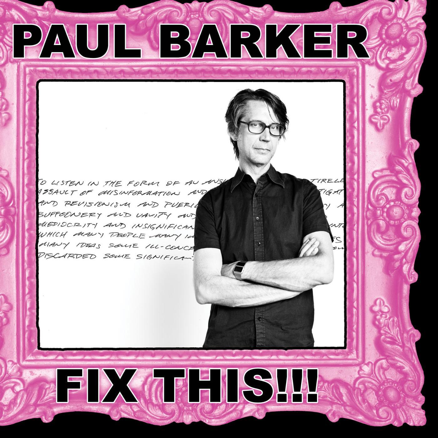 Релиз Fix This!!!