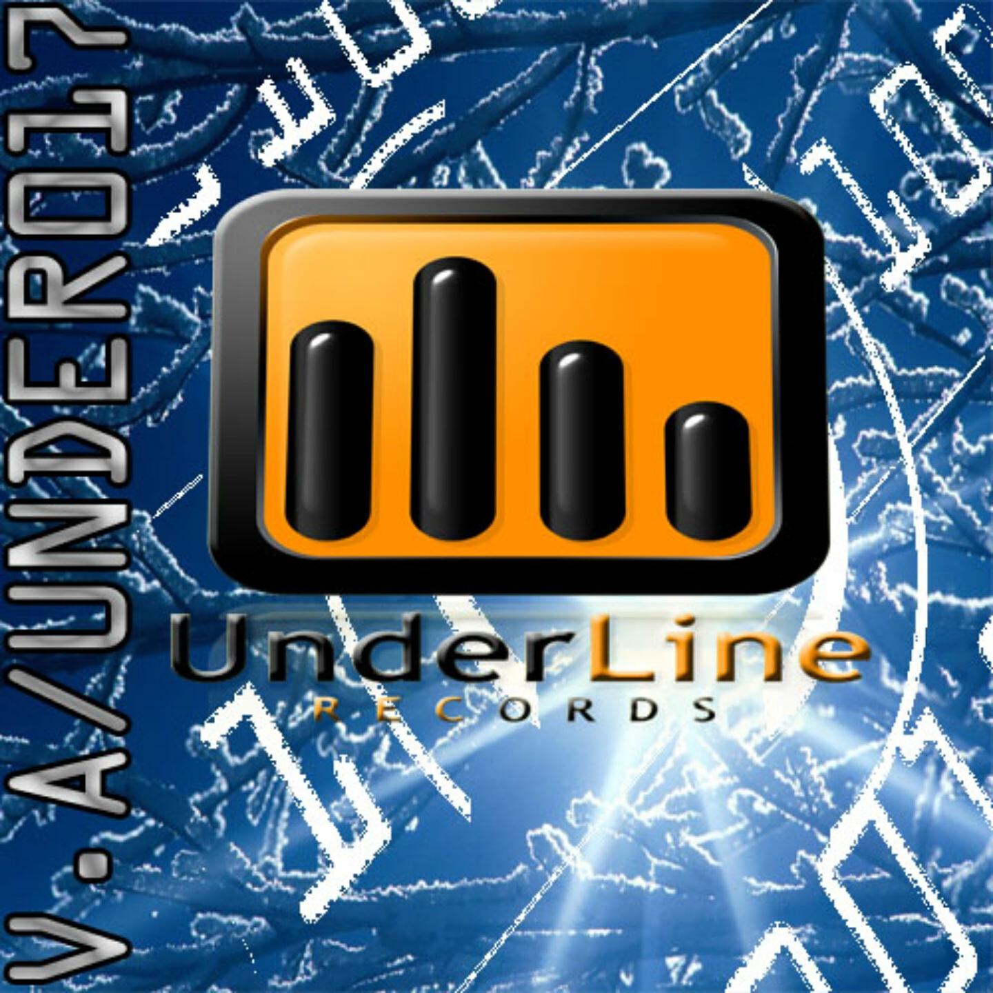 Релиз Under 017