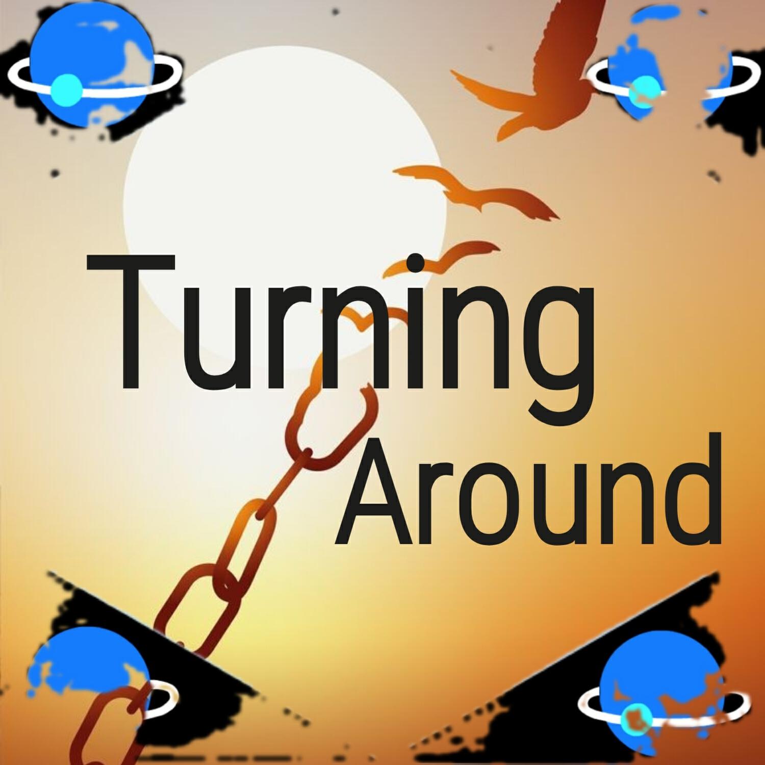 Постер альбома Turning Around