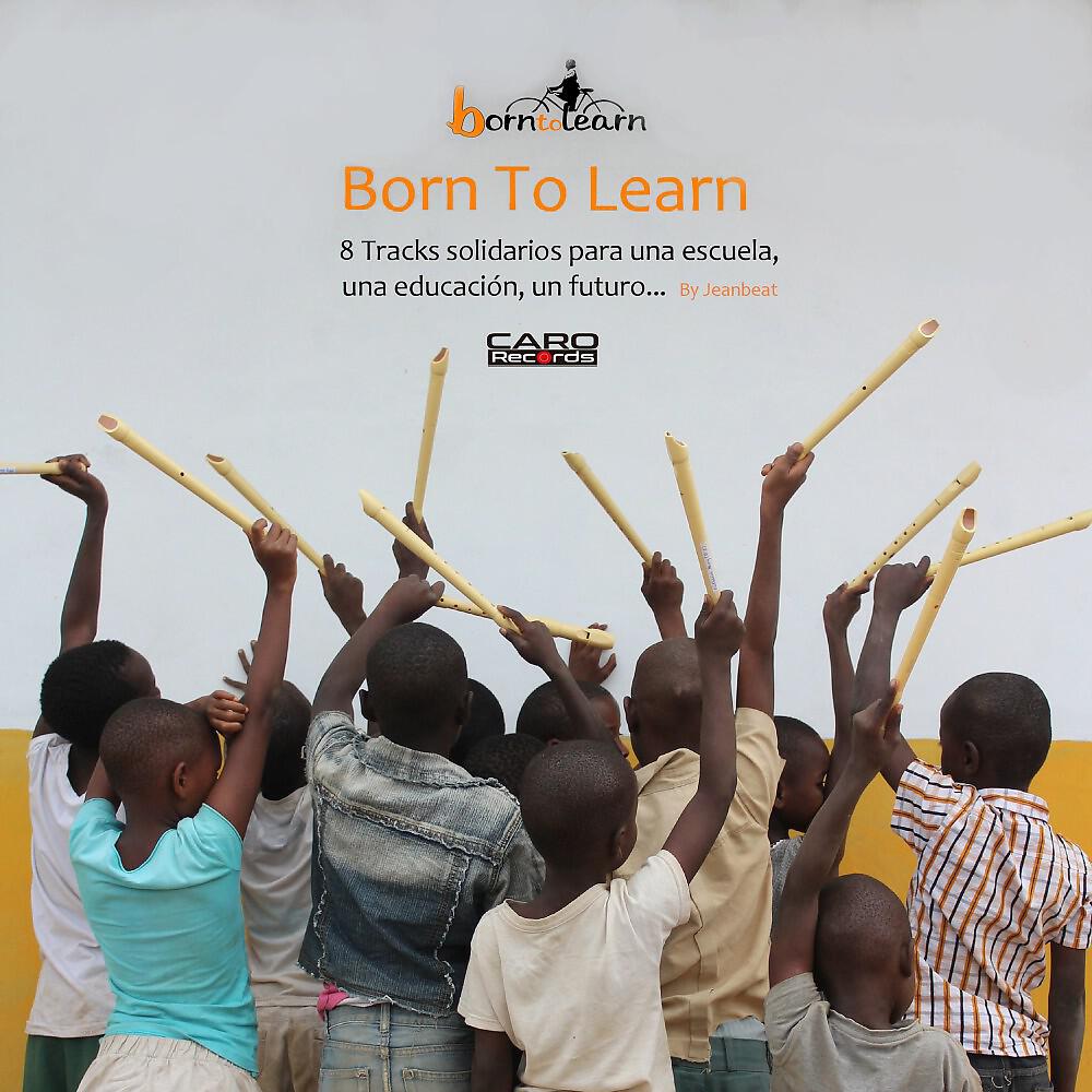 Релиз Born to Learn