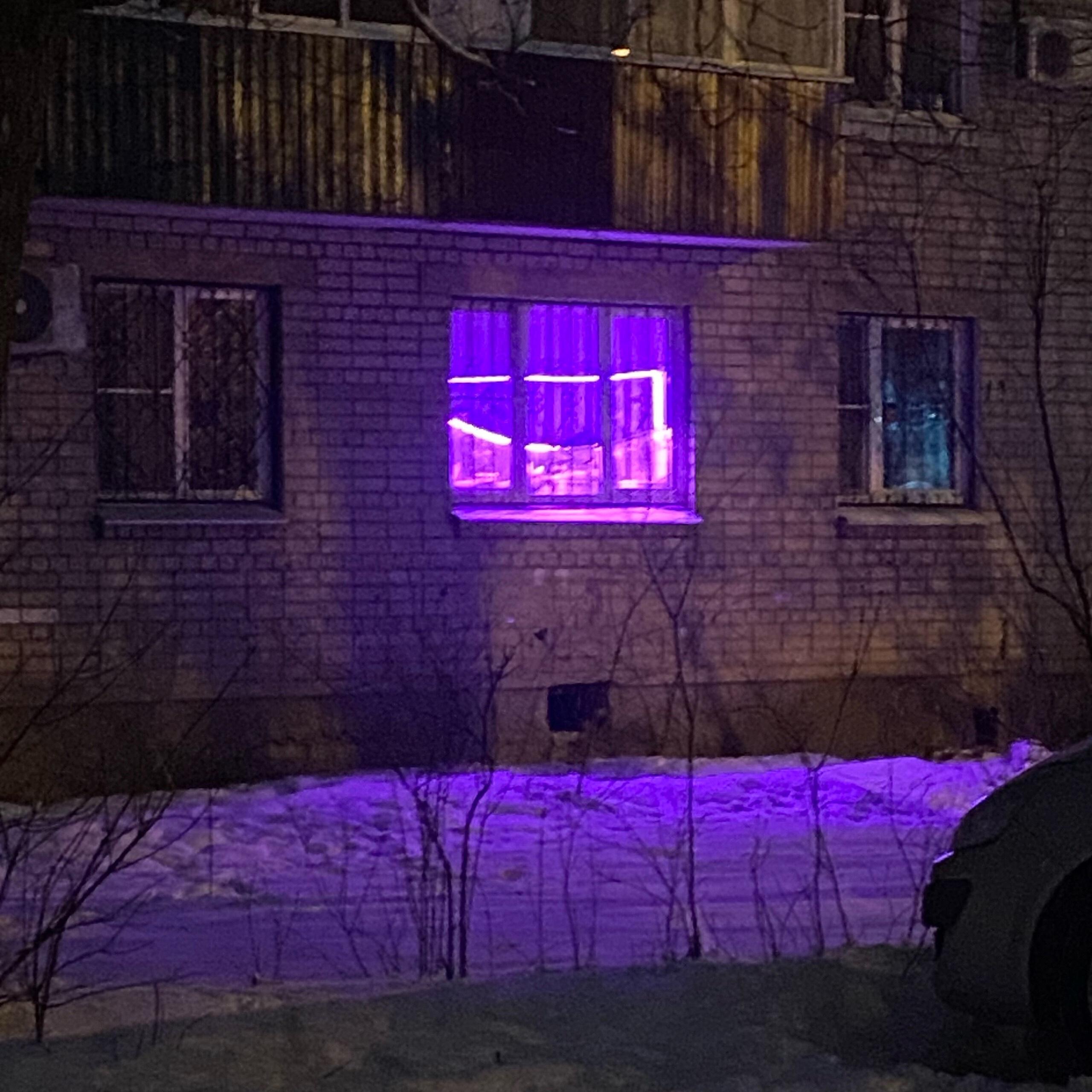 Релиз Overnight Trip