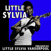 Little Sylvia Vanderpool