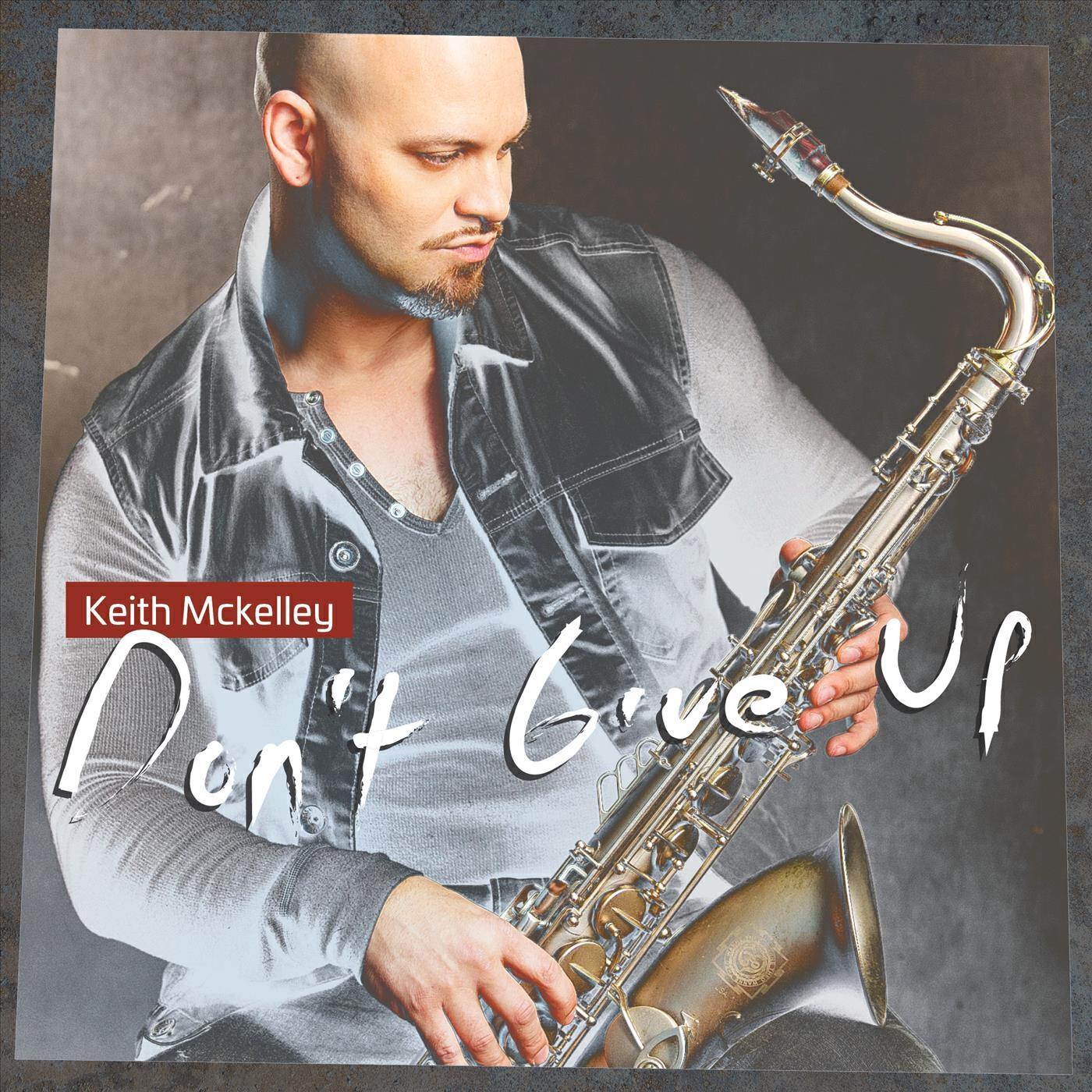 Релиз Don't Give Up