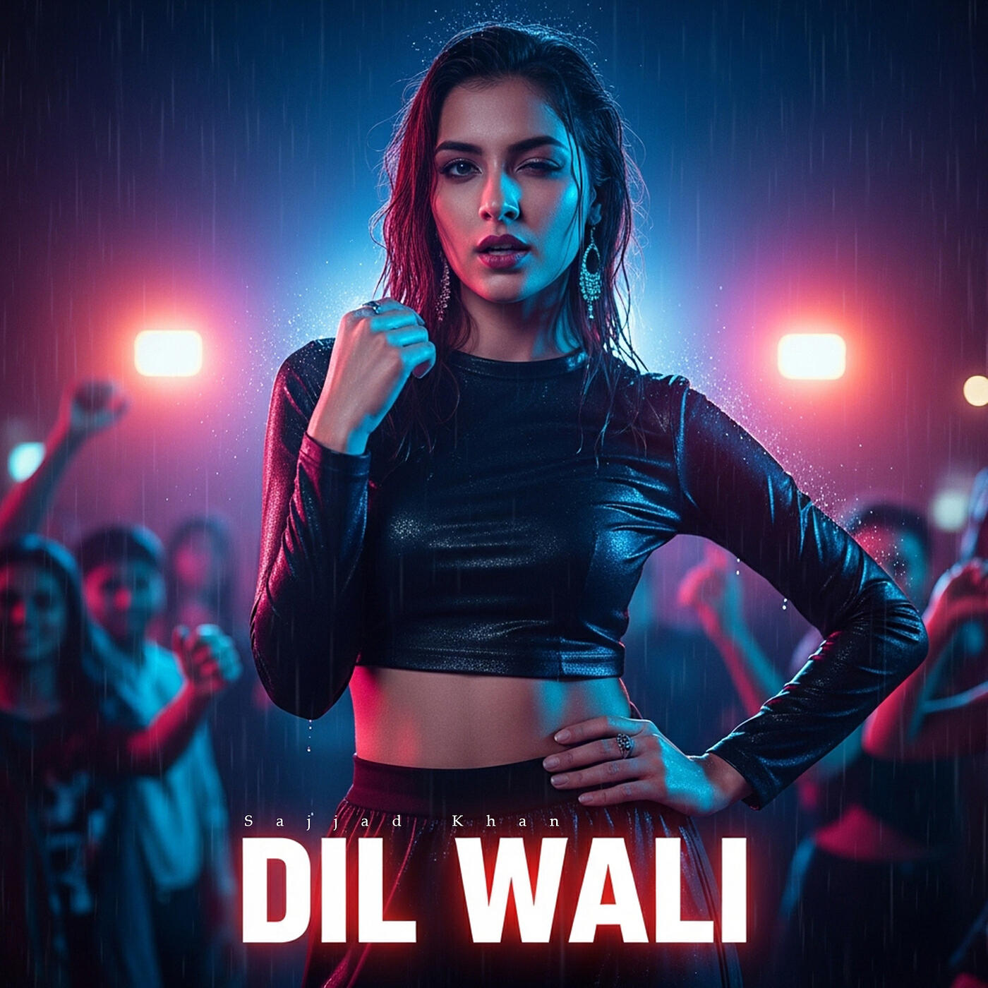 Релиз Dil Wali