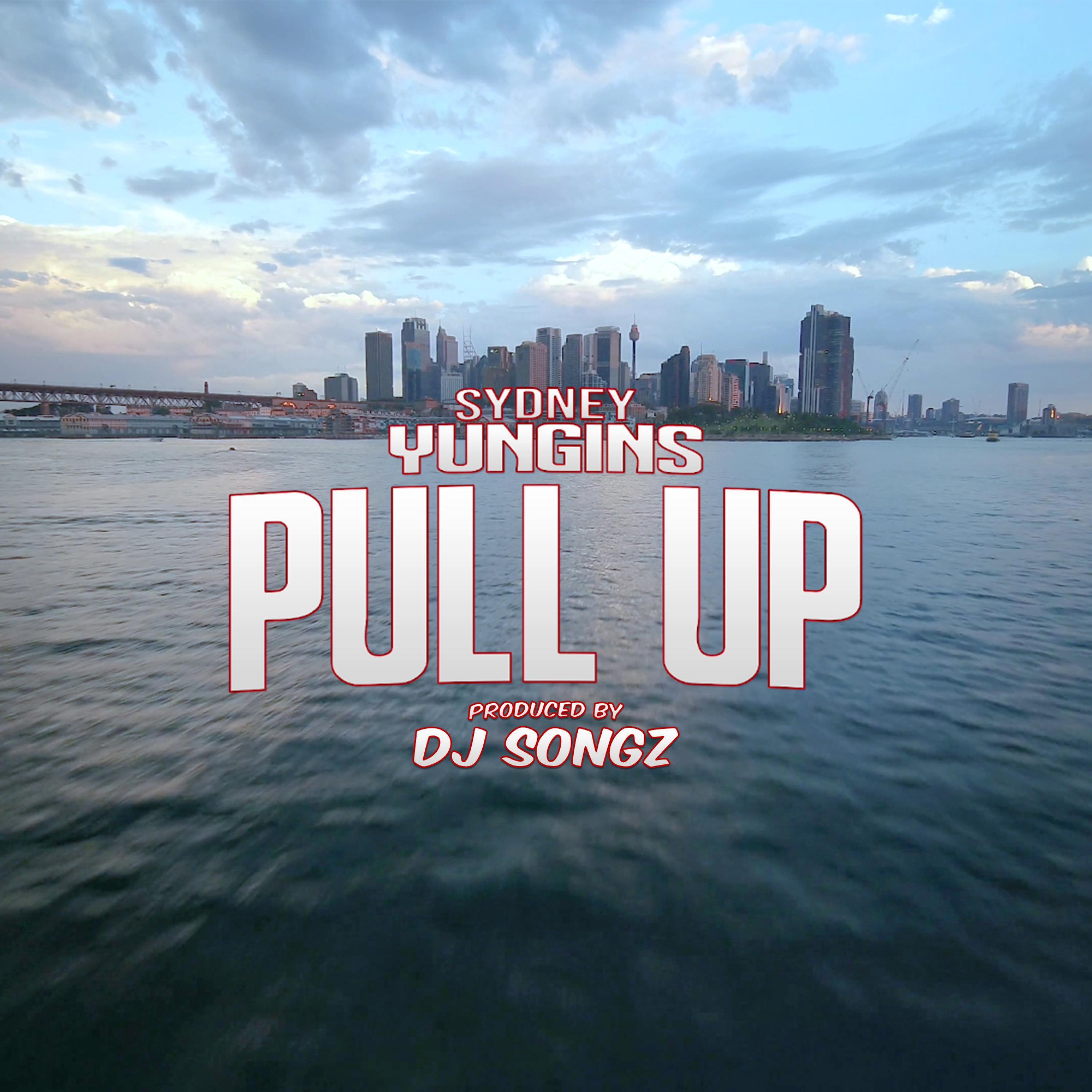 Релиз Pull Up