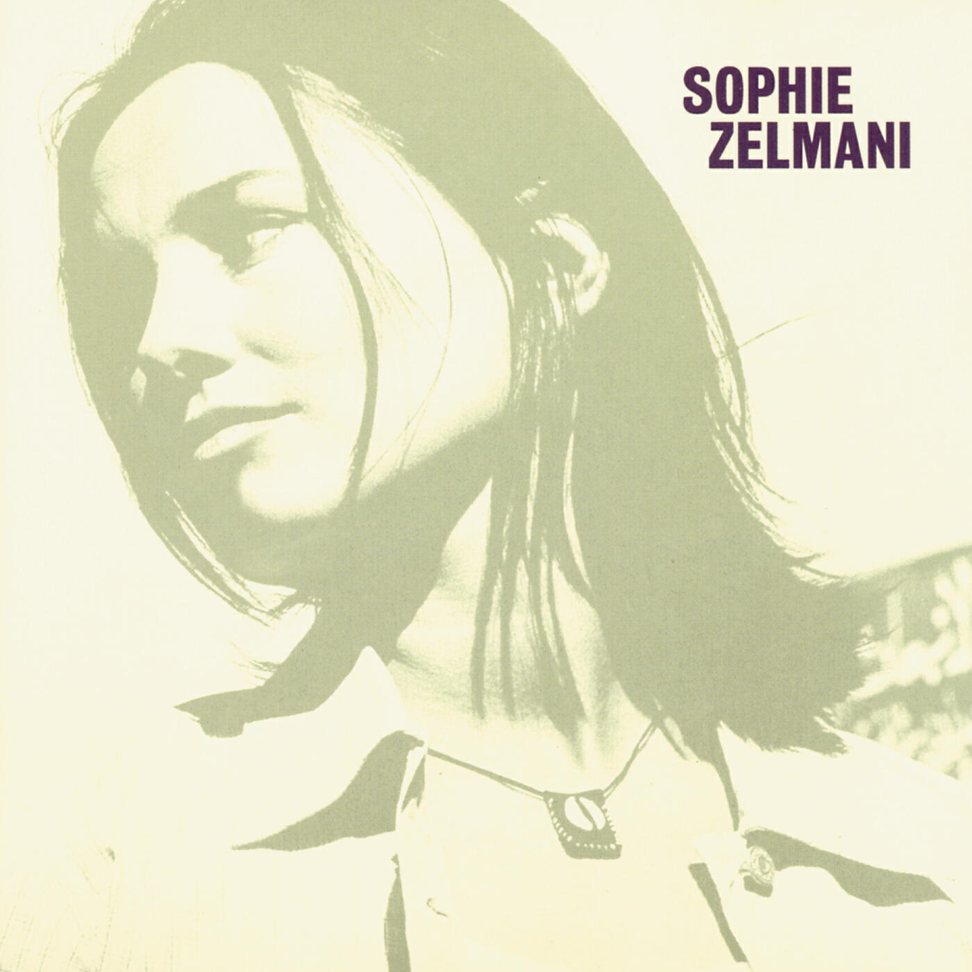 Релиз Sophie Zelmani