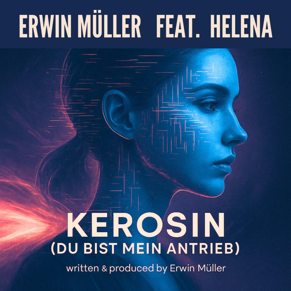 Релиз Kerosin