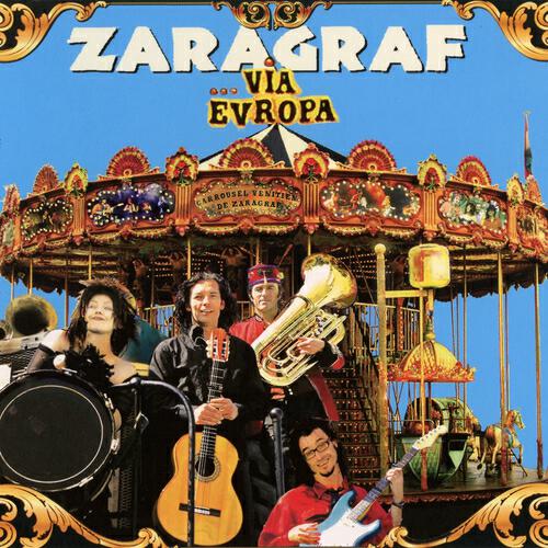 Релиз Via Europa