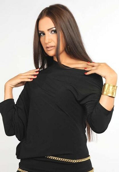 Hasna Zalagh