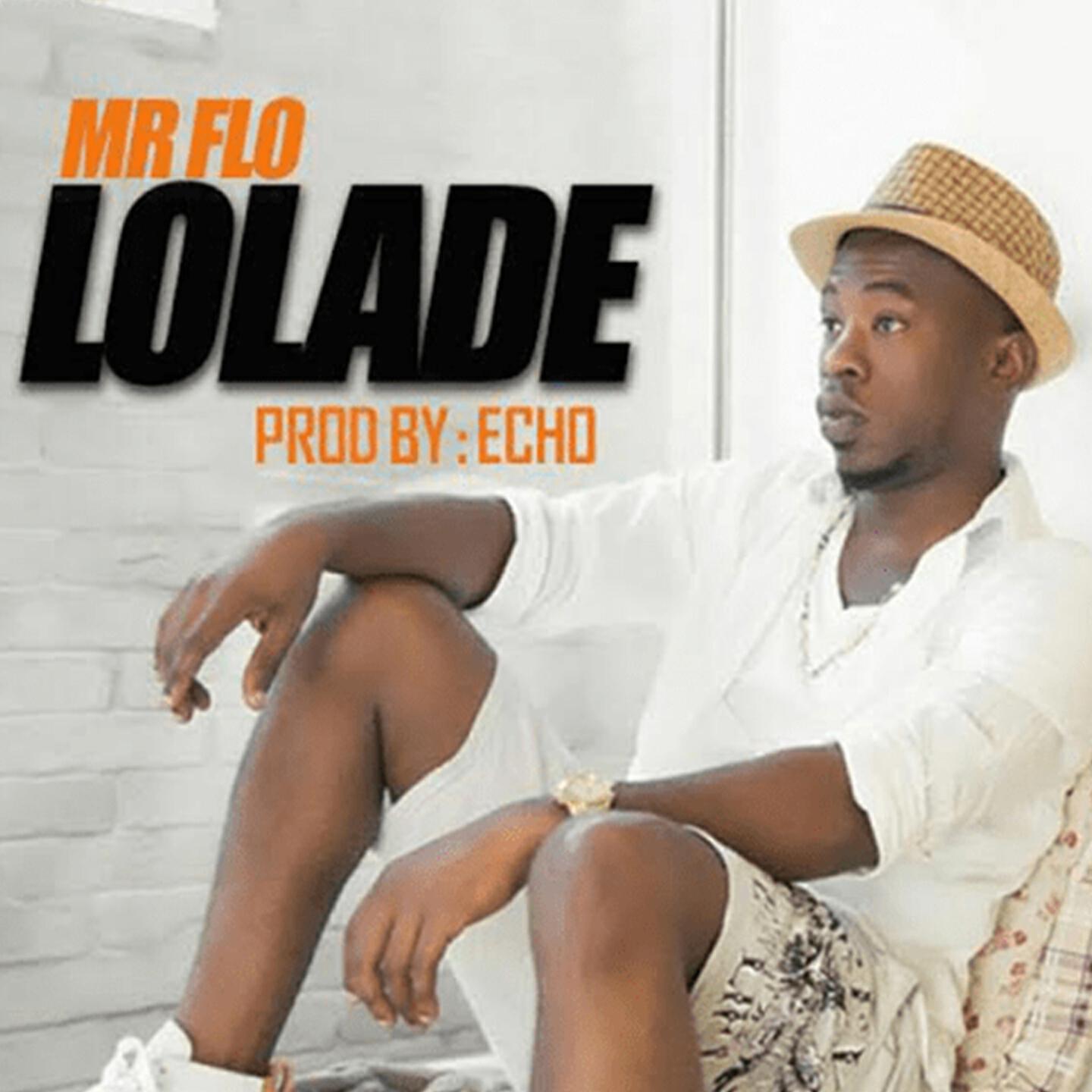 Релиз Lolade