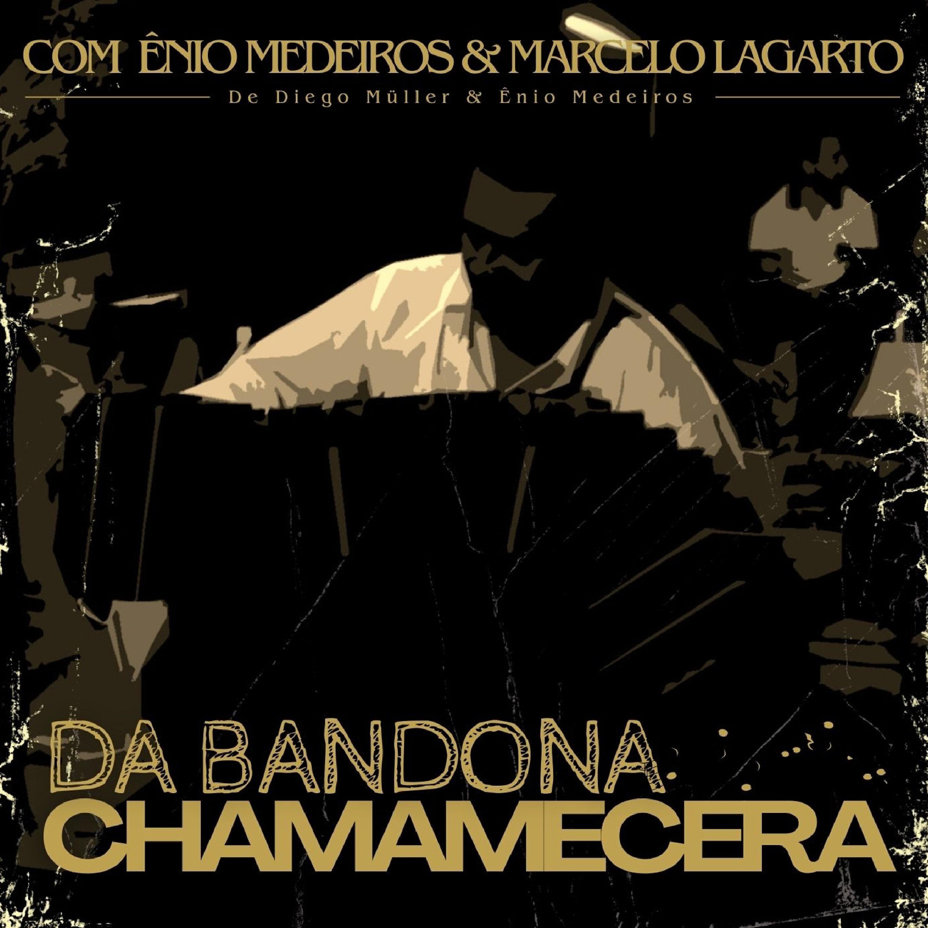 Релиз Da Bandona Chamamecera