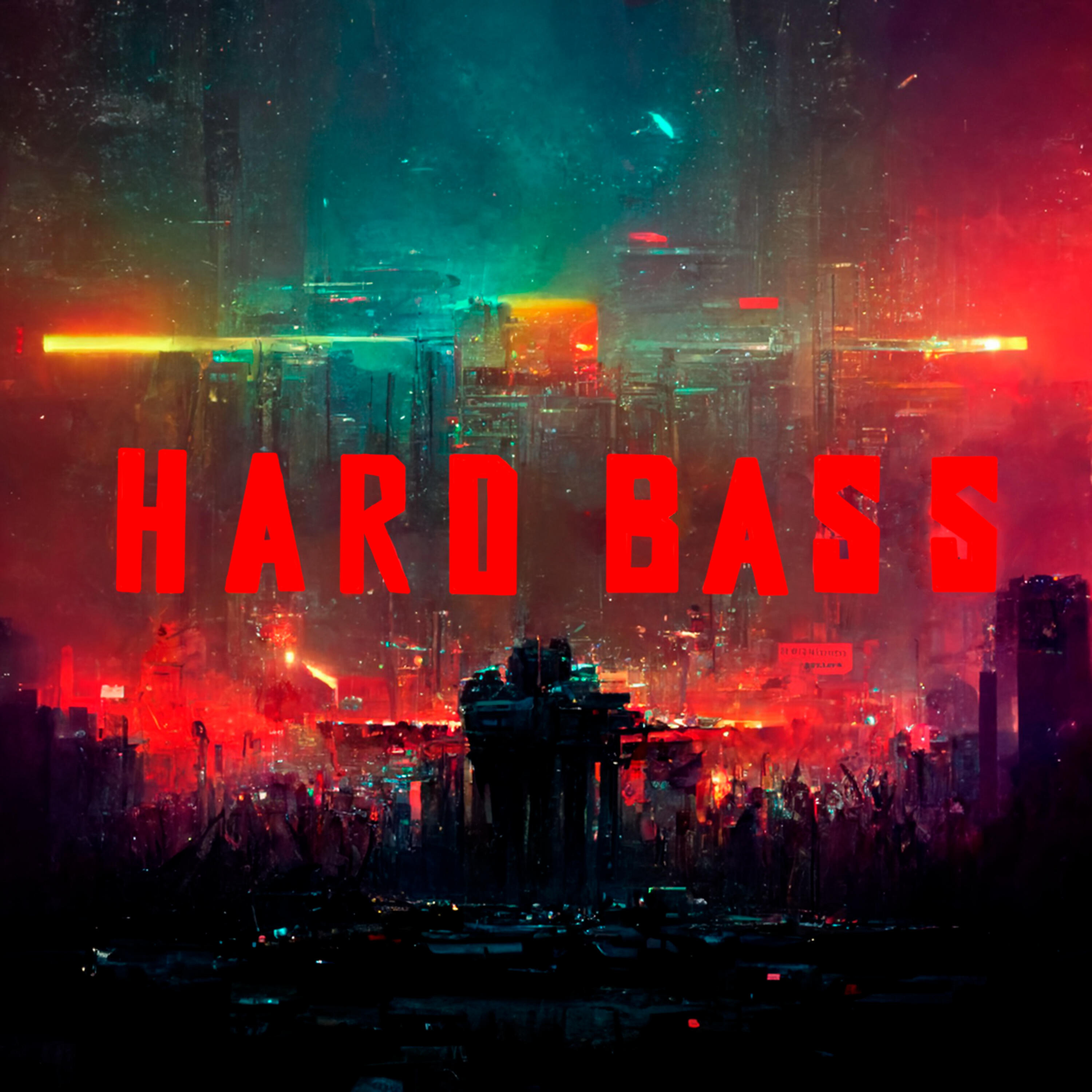 Релиз Russia Hardbass