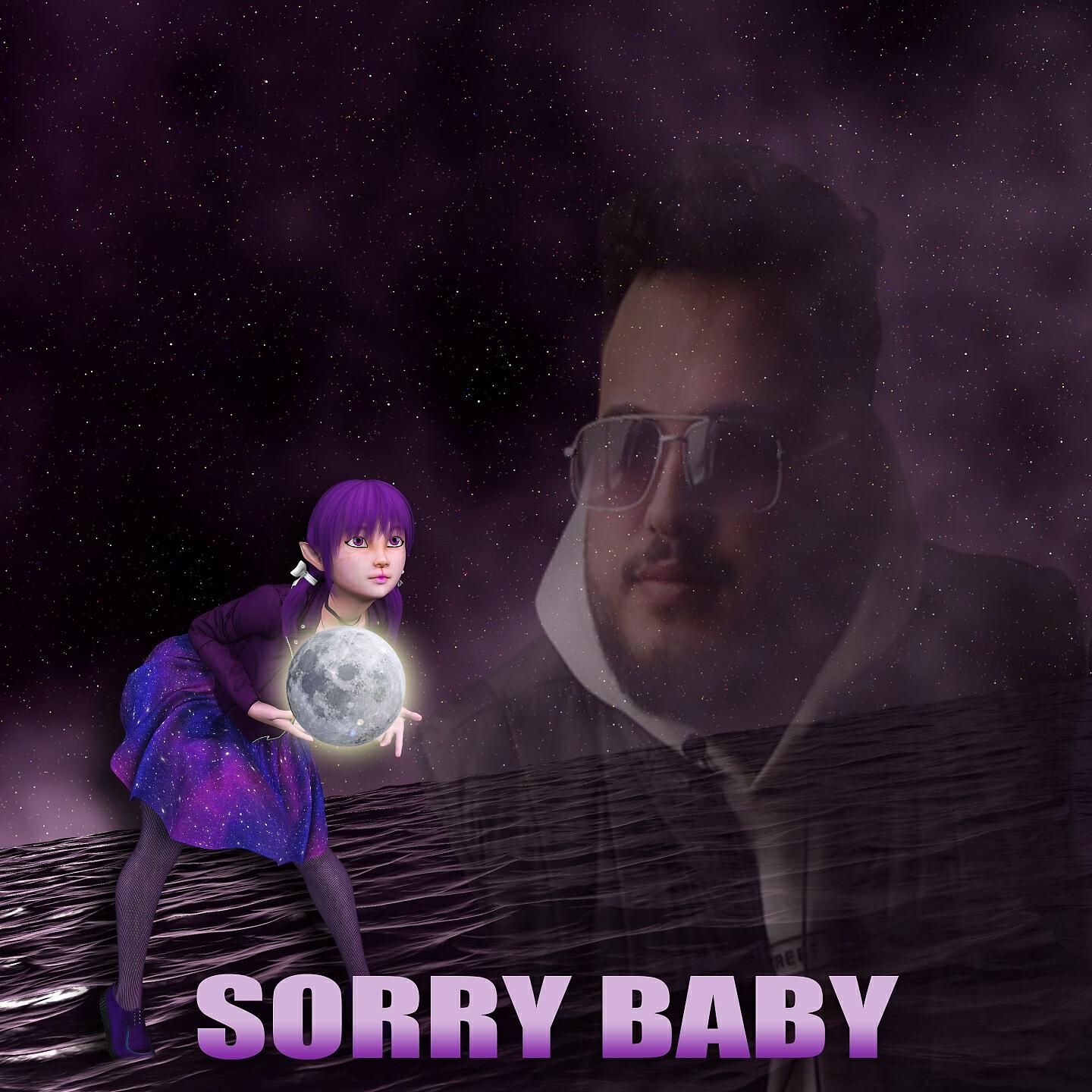 Релиз Sorry Baby