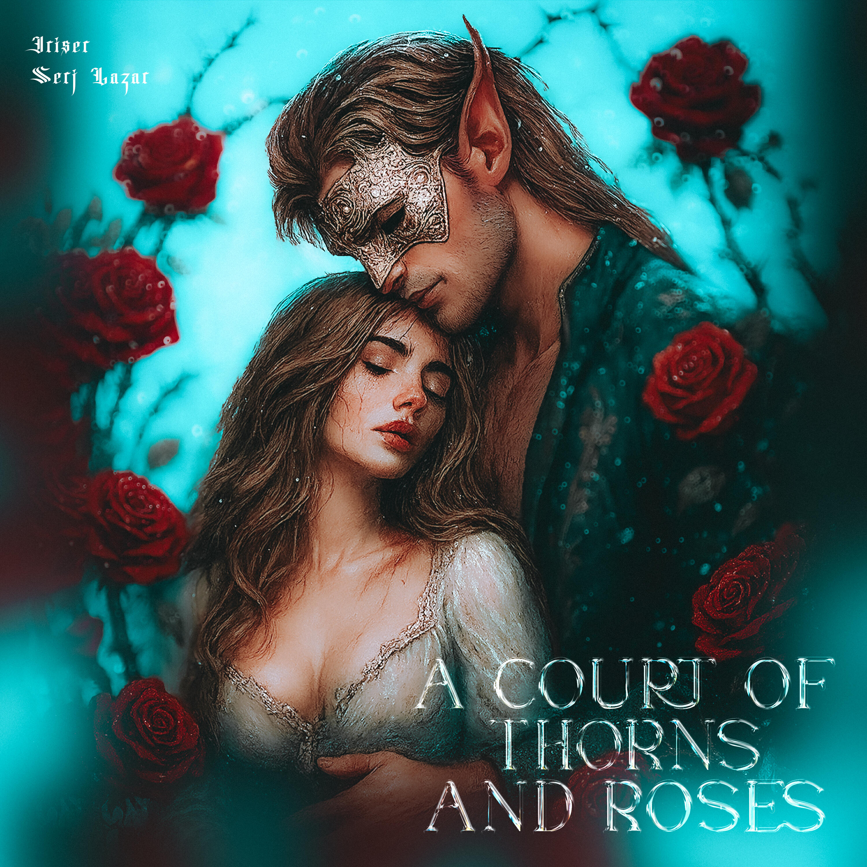 Релиз A Court of Thorns and Roses