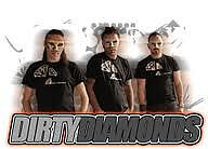 DIRTY DIAMONDS