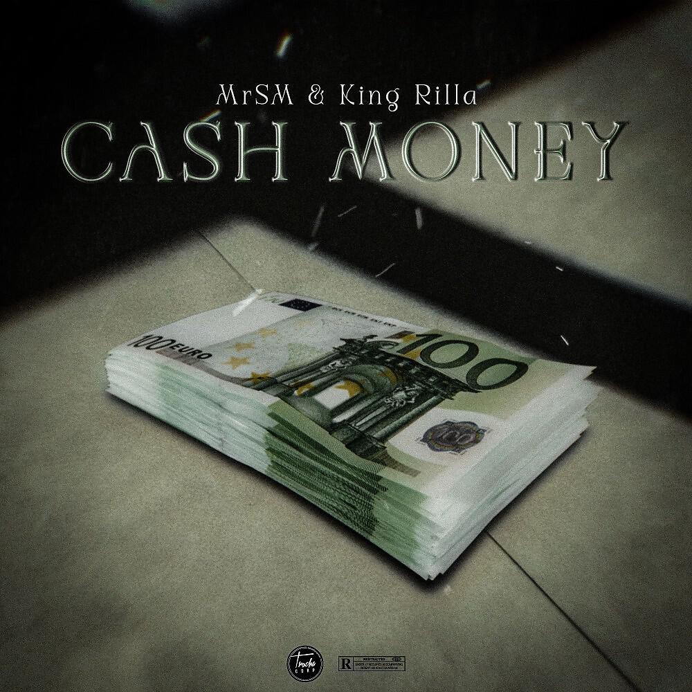 Релиз Cash Money