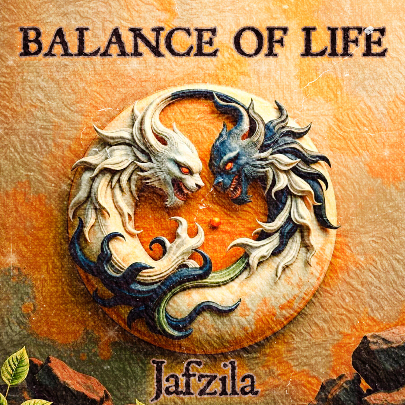 Релиз Balance of Life