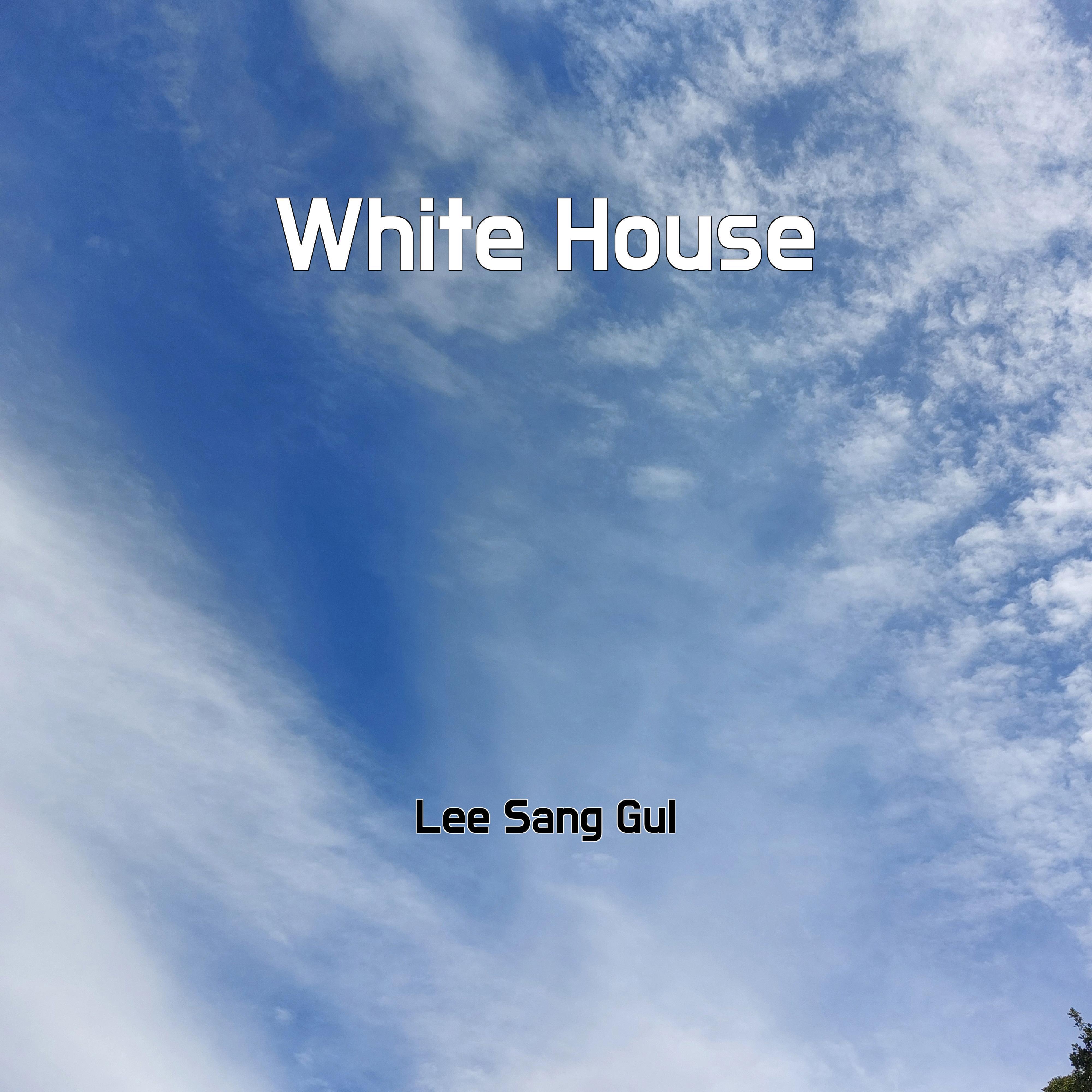 Релиз White House