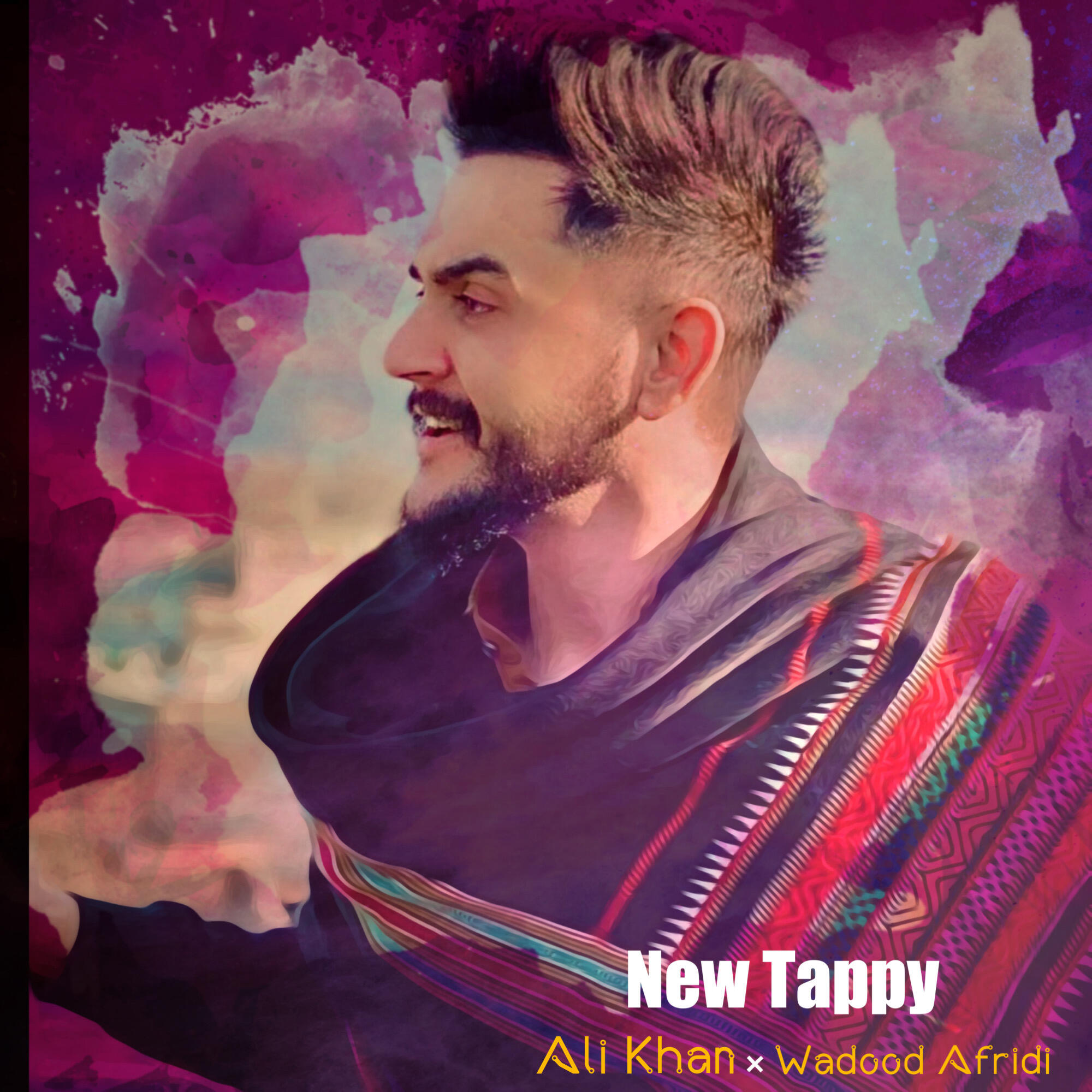 Релиз New Tappy