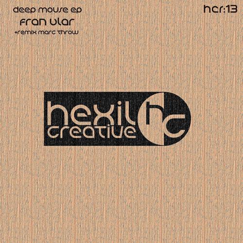 Релиз Deep Mouse EP