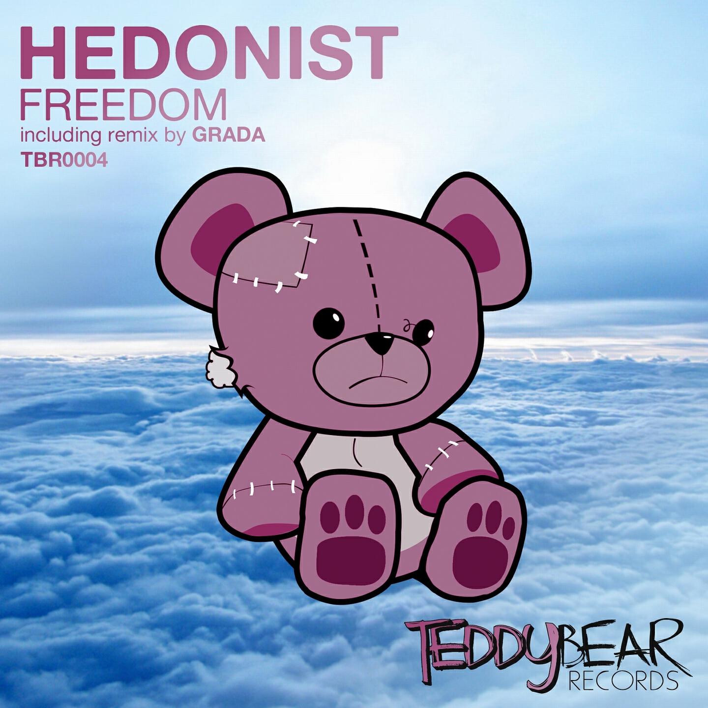 Релиз Freedom