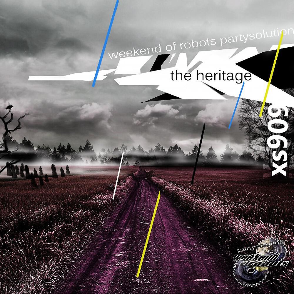 Релиз The Heritage
