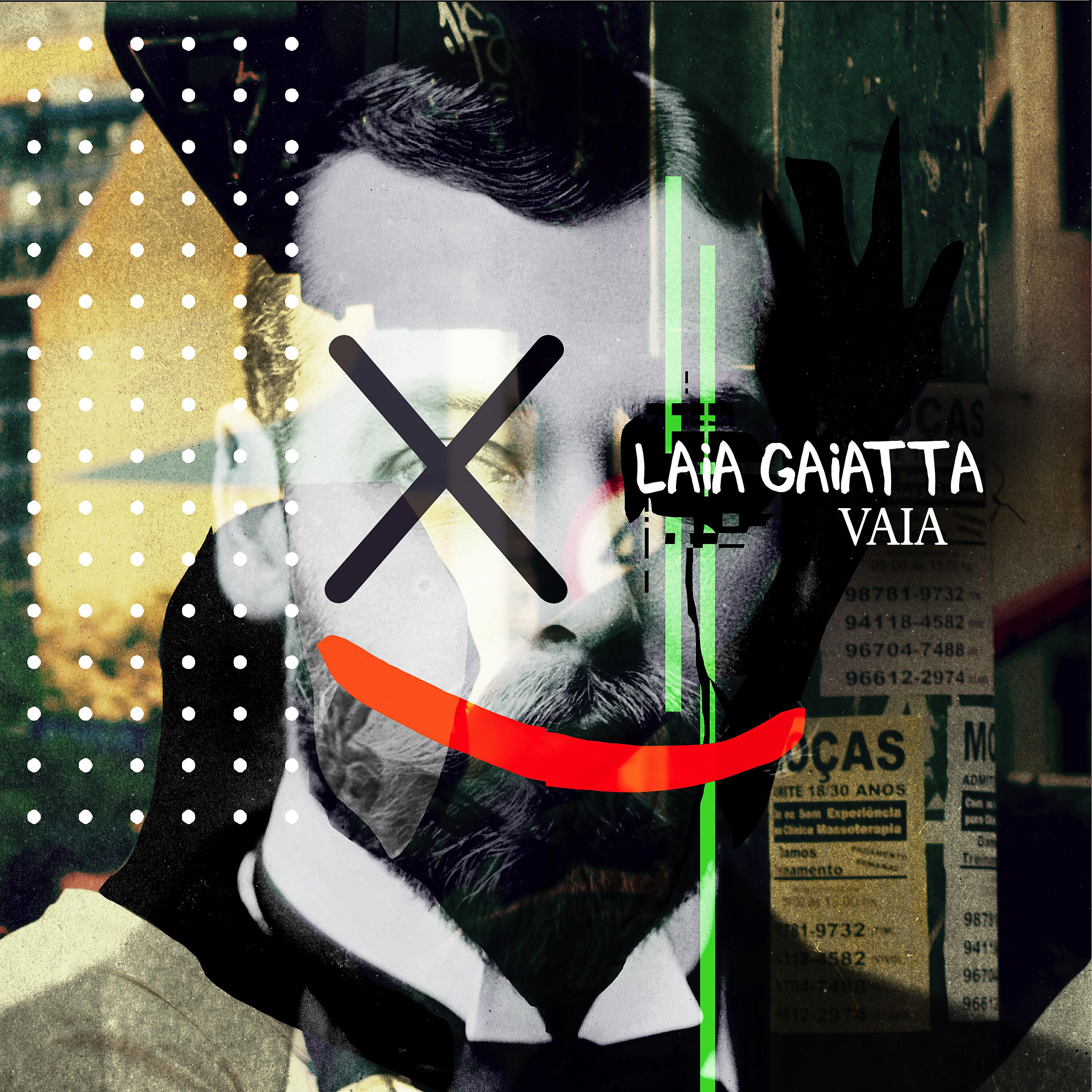 Релиз Vaia