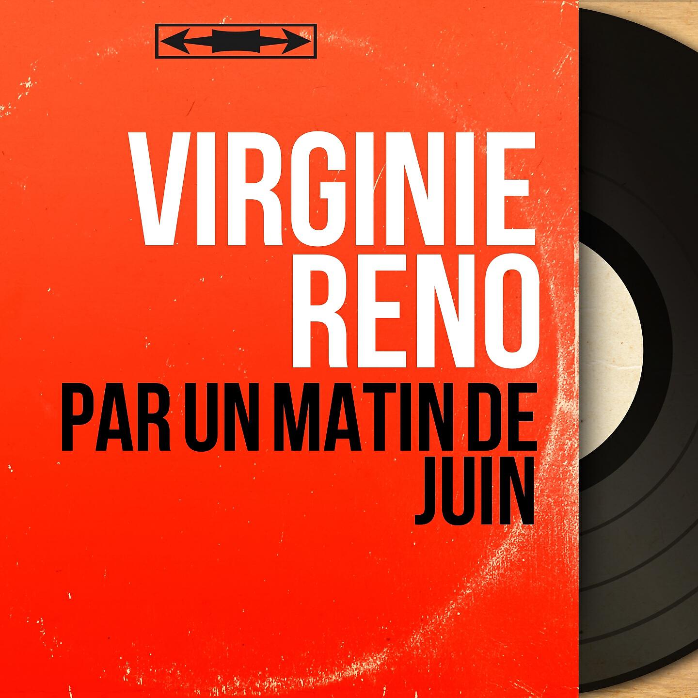 Virginie Réno
