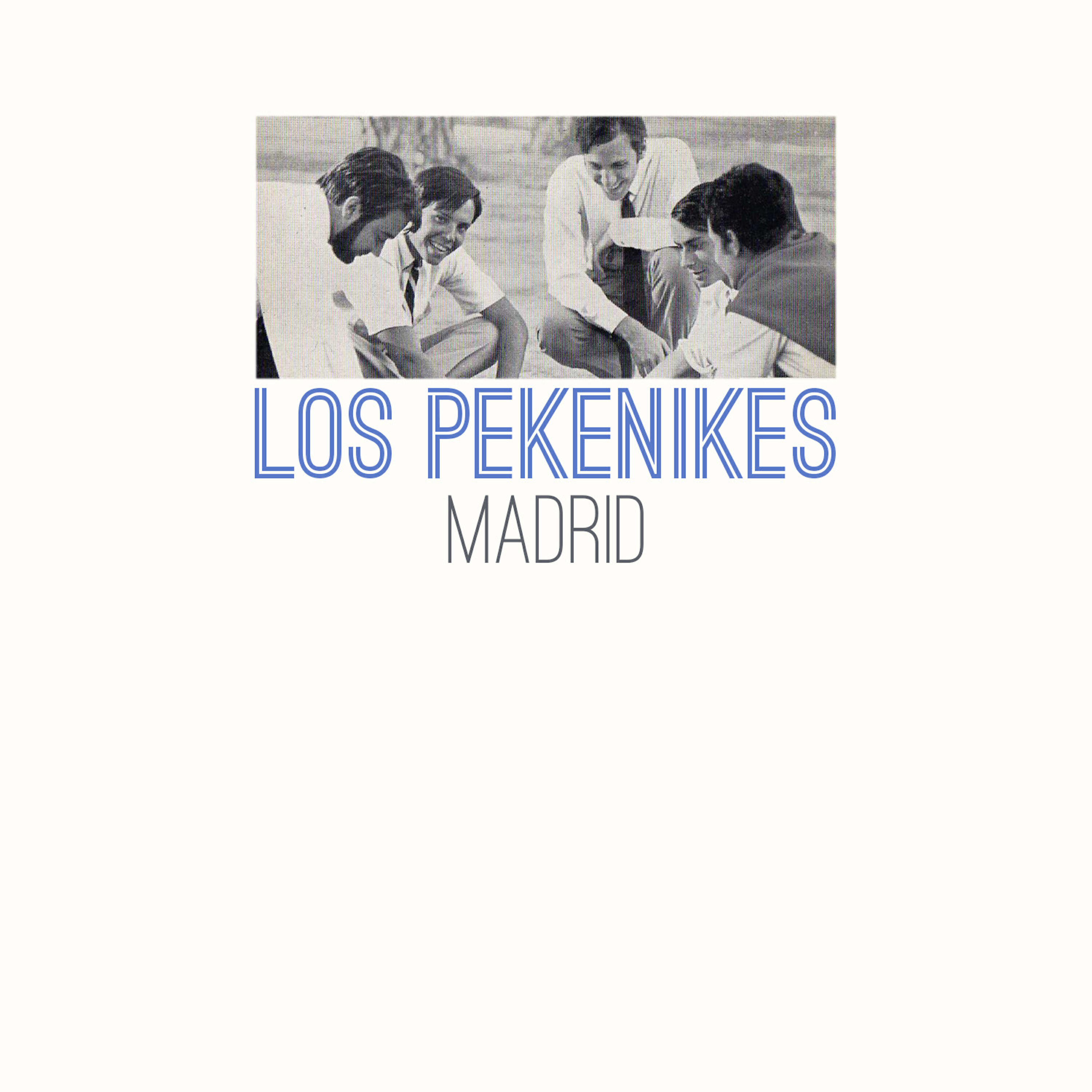 Релиз Madrid