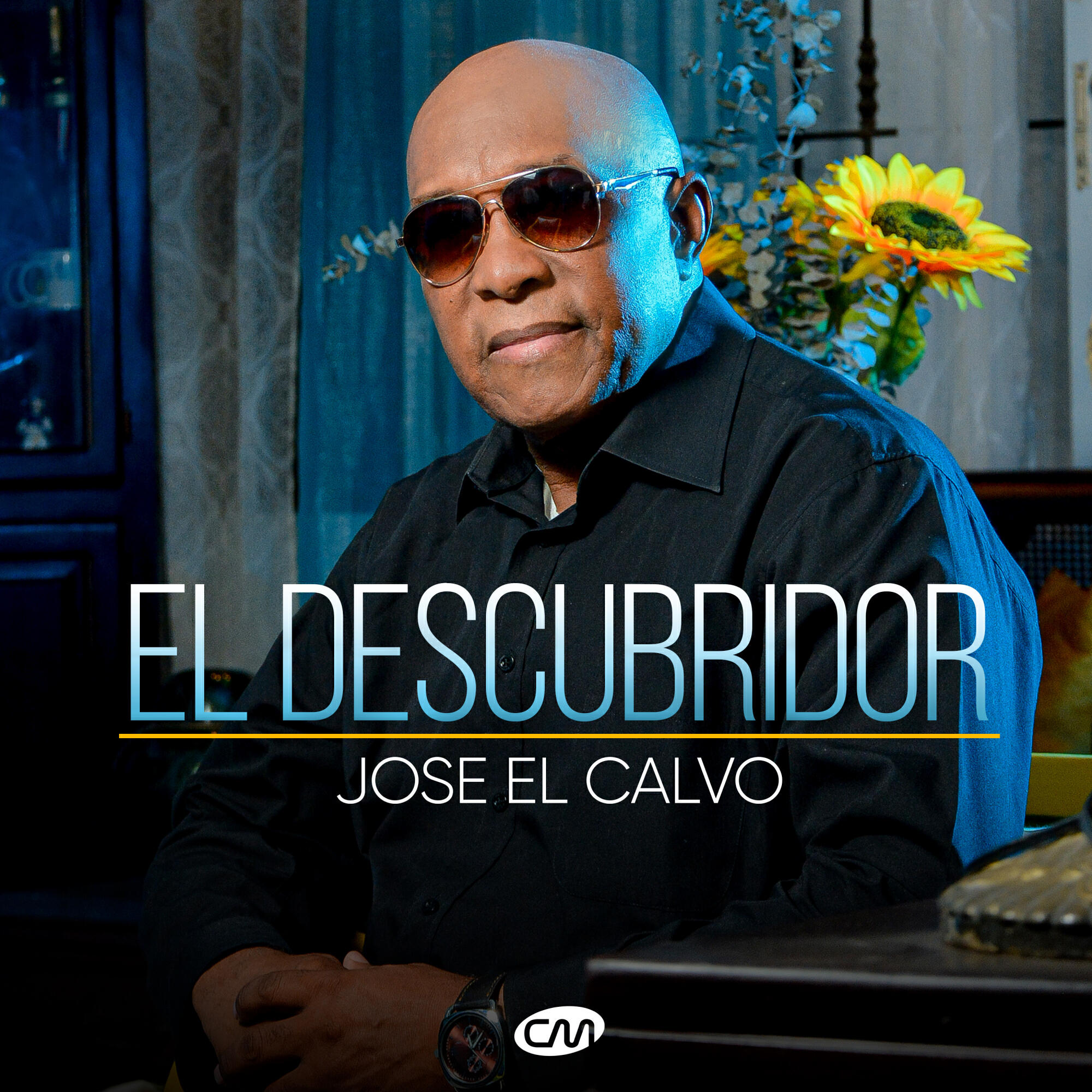 Релиз El Descubridor