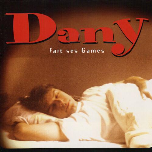 Релиз Dany fait ses games