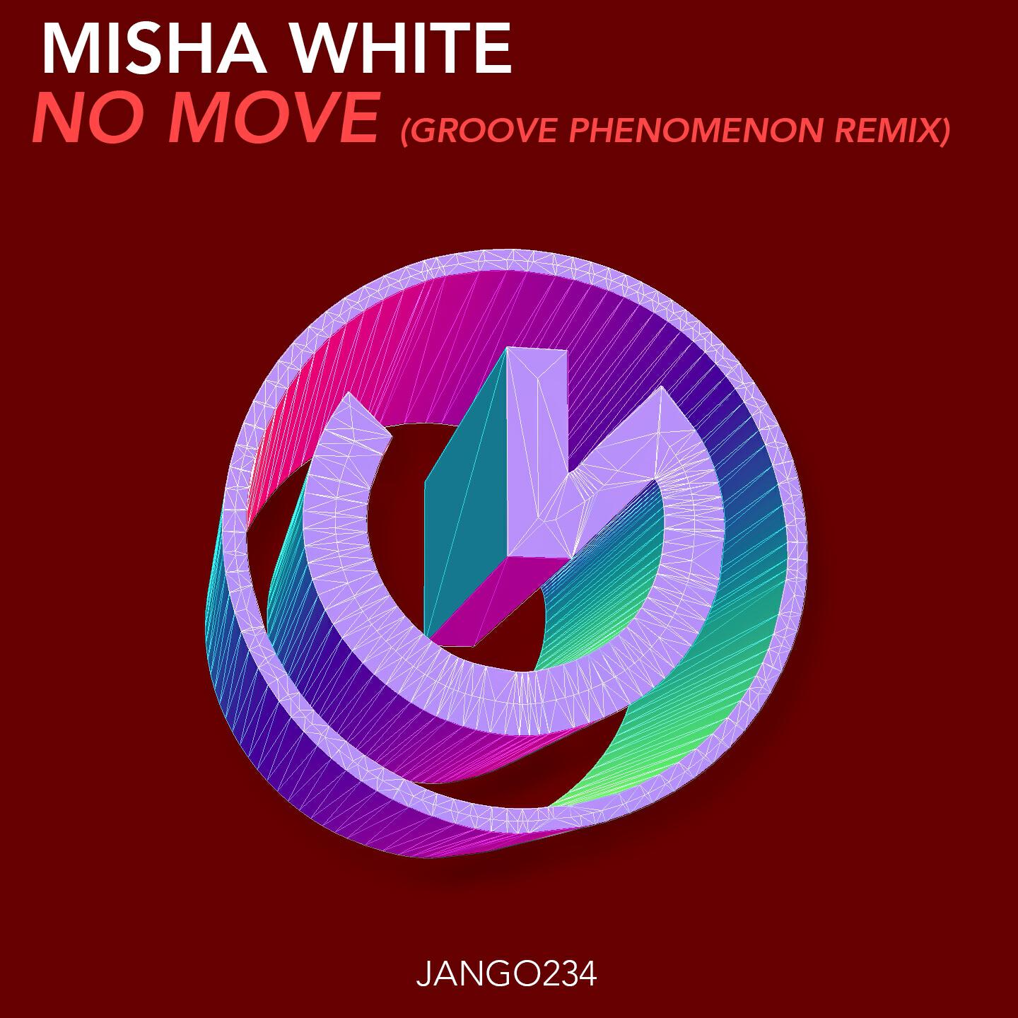 Misha White