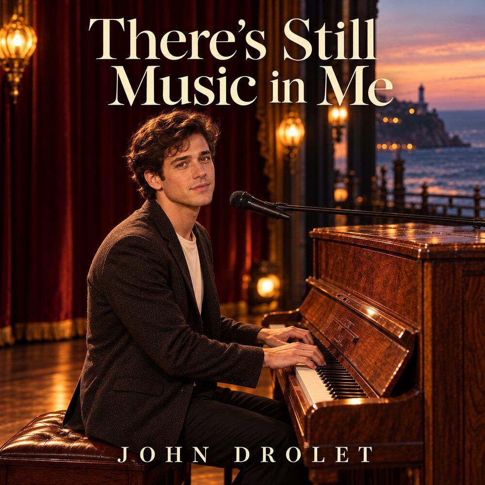 Релиз There’s Still Music in Me